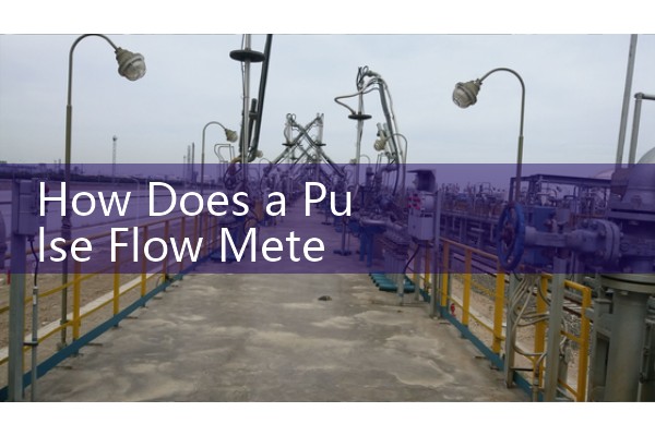 How Does a Pulse Flow Meter Work: Interfacing Digital Counters to PLC